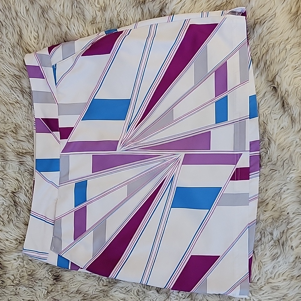 Climacool ladies golf skirt,  like new
